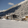 Aussenansicht Haus