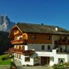 Pension Daniel im Sommer