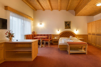 Family Junior Suite