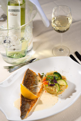 Abendessen