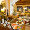 Salat & Vorspeisenbuffet