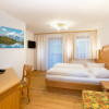 Doppelzimmer Lavendel