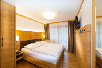 Doppelzimmer Rosmarin
