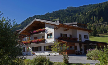 Hotel Ennskraxblick