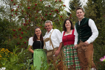 Familie Viehhauser