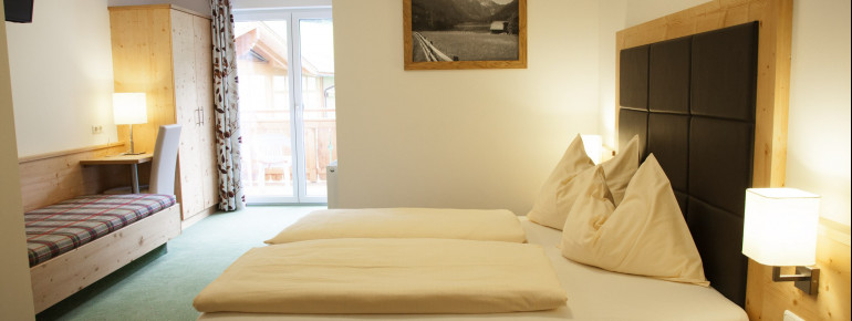 Doppelzimmer