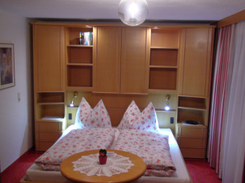 Doppelzimmer Nr. 1
