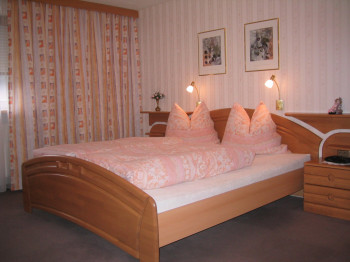Doppelzimmer Nr. 2
