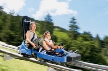 Abenteuerurlaub für die Kinder