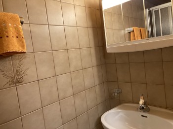 Badezimmer Nr. 1