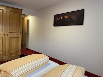 Schlafzimmer Nr. 3