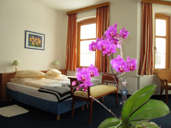 Apartment Kaiserblick
