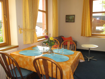 Apartment Tyrol für 2-3 Personen