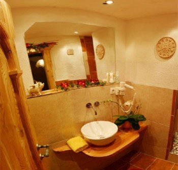 Bad/Dusche