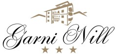 Logo Unterkunft Hotel Garni Nill