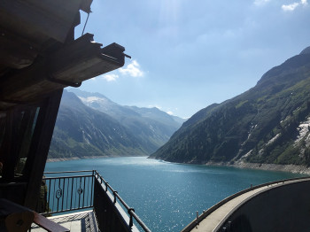Ausblick
