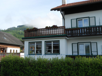 Terasse