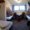 4-Bett Zimmer
