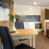 1-3 Pers. Appartement