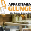 B&B App Glungezer in Tulfes bei Innsbruck