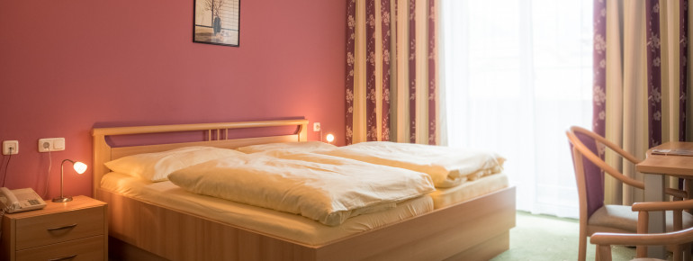 Doppelzimmer