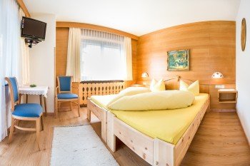Doppelzimmer