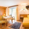 Dreibettzimmer