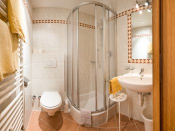Dusche/WC