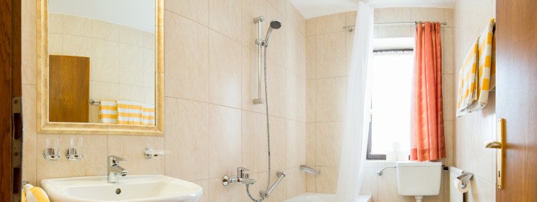 Bad/WC