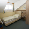 Einbettzimmer