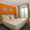 Doppelbettzimmer
