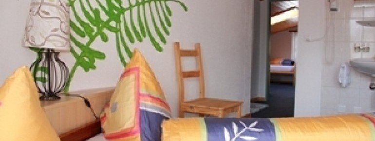 Familienzimmer