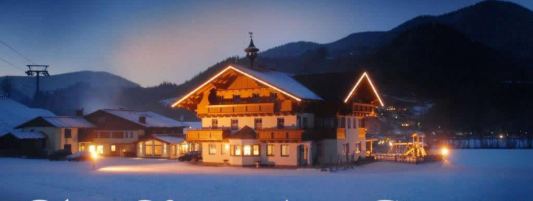 Ansicht Winter