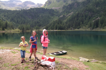 Wanderung