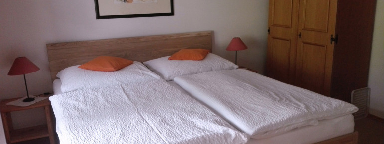 Doppelzimmer