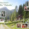 Hoferalm - alpine Lebenskunst