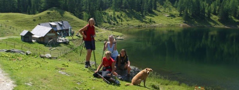 Sommerfrische