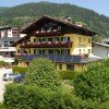 Pension im Sommer