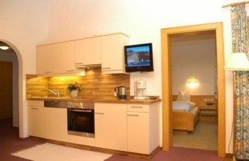 Appartement 23