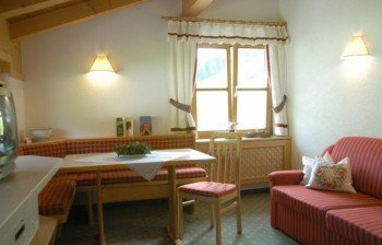 Appartement 15