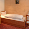 Einbettzimmer