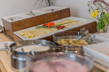 Frühstück