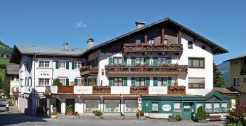 Pension Koch