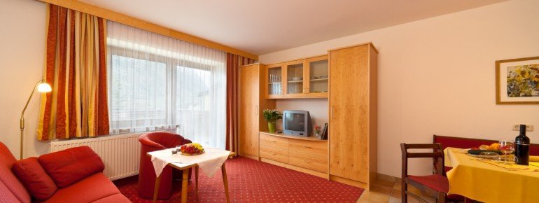 Appartment