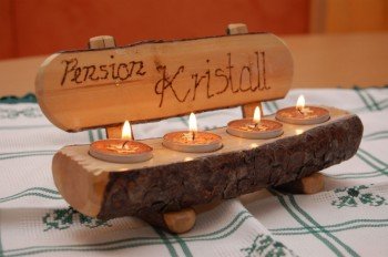 Pension Kristall