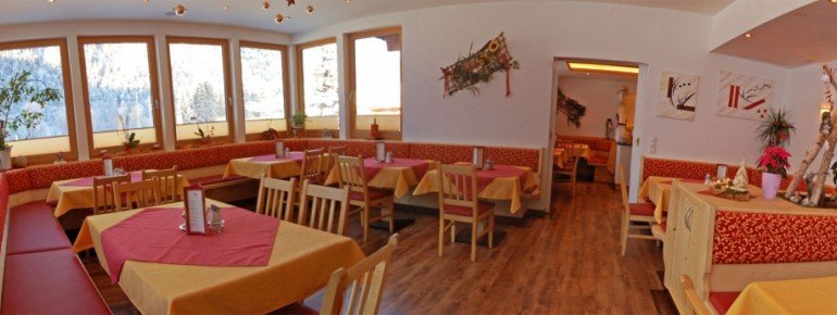 Wintergarten