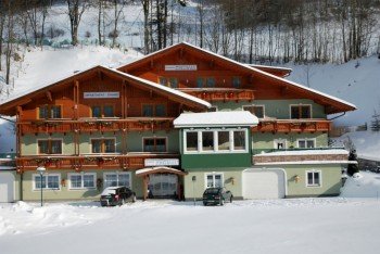 Pension Kristall
