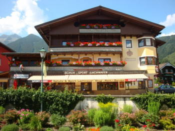 Haus Lachmayer
