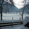 Blick ins Urspungstal