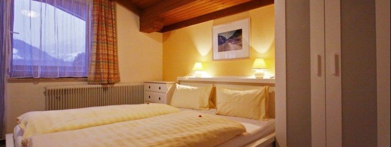 Doppelzimmer Gernkogel